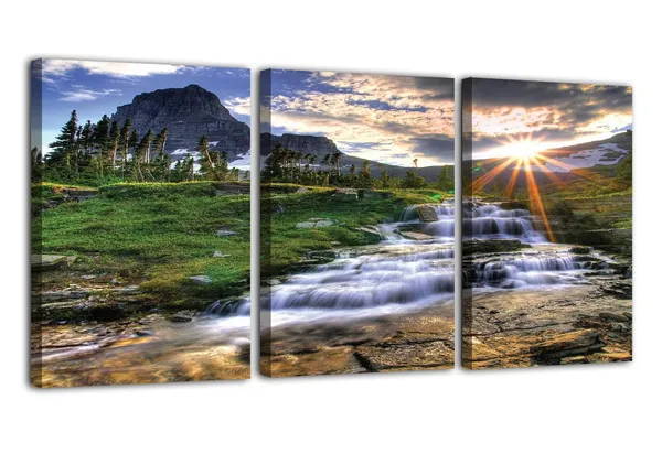 Multicolor_Abstract_Canvas_Wall_Art_|_For_Living_Room_Wall_Decor_|_For_Bedroom_Office_Decoration,_Wall_Decoration_Large_Painting_Artwork_Set_Of_3_Piece,_Each_Panel_Size_12_X_18,_S31533
