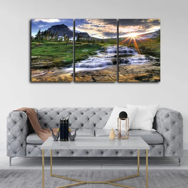 Multicolor_Abstract_Canvas_Wall_Art_|_For_Living_Room_Wall_Decor_|_For_Bedroom_Office_Decoration,_Wall_Decoration_Large_Painting_Artwork_Set_Of_3_Piece,_Each_Panel_Size_12_X_18,_S31533