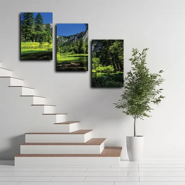 Multicolor_Abstract_Canvas_Wall_Art_|_For_Living_Room_Wall_Decor_|_For_Bedroom_Office_Decoration,_Wall_Decoration_Large_Painting_Artwork_Set_Of_3_Piece,_Each_Panel_Size_12_X_18,_S31534