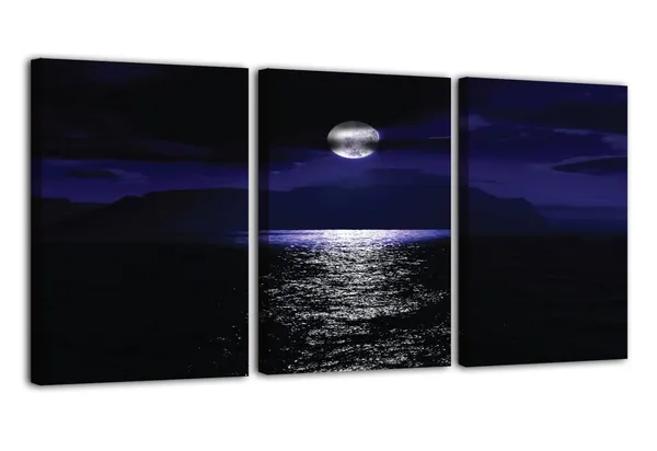 Multicolor_Abstract_Canvas_Wall_Art_|_For_Living_Room_Wall_Decor_|_For_Bedroom_Office_Decoration,_Wall_Decoration_Large_Painting_Artwork_Set_Of_3_Piece,_Each_Panel_Size_12_X_18,_S31536