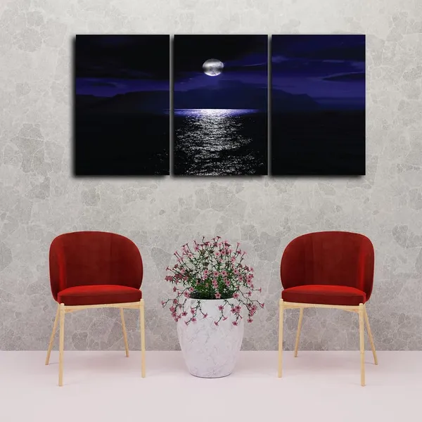 Multicolor_Abstract_Canvas_Wall_Art_|_For_Living_Room_Wall_Decor_|_For_Bedroom_Office_Decoration,_Wall_Decoration_Large_Painting_Artwork_Set_Of_3_Piece,_Each_Panel_Size_12_X_18,_S31536