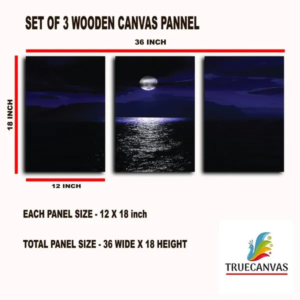 Multicolor_Abstract_Canvas_Wall_Art_|_For_Living_Room_Wall_Decor_|_For_Bedroom_Office_Decoration,_Wall_Decoration_Large_Painting_Artwork_Set_Of_3_Piece,_Each_Panel_Size_12_X_18,_S31536