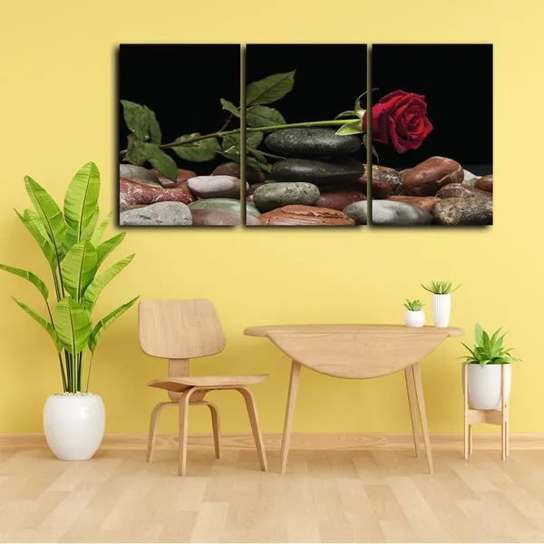 Multicolor_Abstract_Canvas_Wall_Art_|_For_Living_Room_Wall_Decor_|_For_Bedroom_Office_Decoration,_Wall_Decoration_Large_Painting_Artwork_Set_Of_3_Piece,_Each_Panel_Size_12_X_18,_S31537