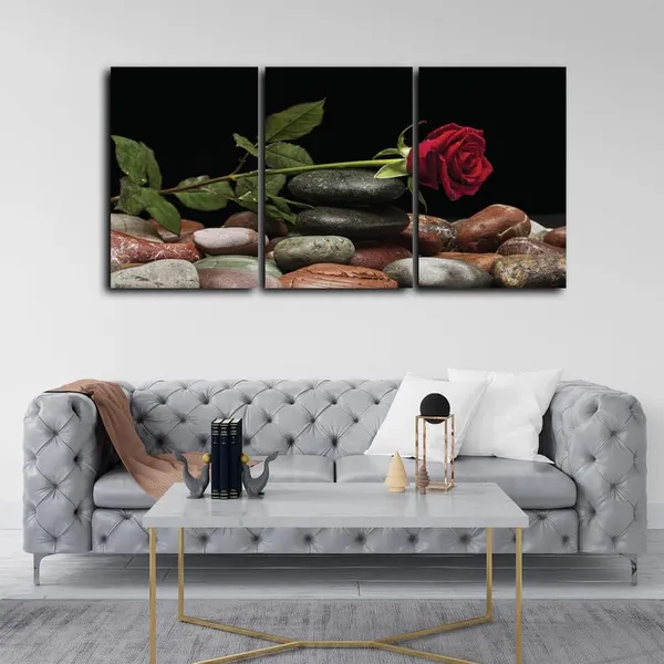 Multicolor_Abstract_Canvas_Wall_Art_|_For_Living_Room_Wall_Decor_|_For_Bedroom_Office_Decoration,_Wall_Decoration_Large_Painting_Artwork_Set_Of_3_Piece,_Each_Panel_Size_12_X_18,_S31537