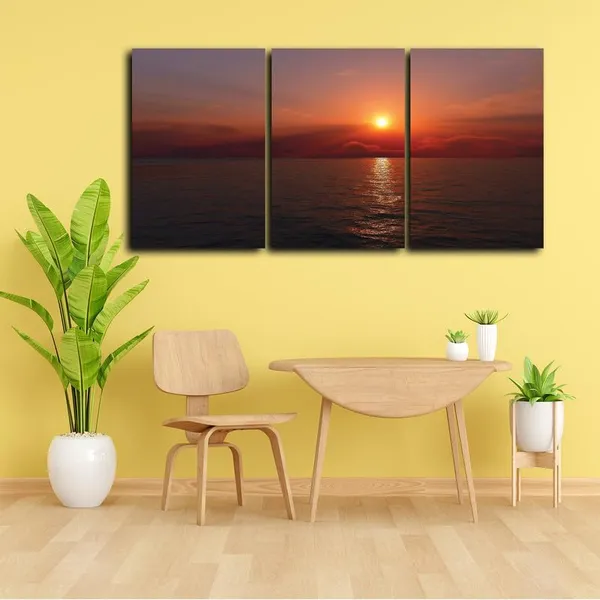 Multicolor_Abstract_Canvas_Wall_Art_|_For_Living_Room_Wall_Decor_|_For_Bedroom_Office_Decoration,_Wall_Decoration_Large_Painting_Artwork_Set_Of_3_Piece,_Each_Panel_Size_12_X_18,_S31544