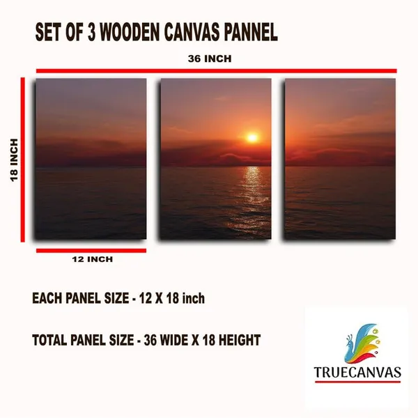 Multicolor_Abstract_Canvas_Wall_Art_|_For_Living_Room_Wall_Decor_|_For_Bedroom_Office_Decoration,_Wall_Decoration_Large_Painting_Artwork_Set_Of_3_Piece,_Each_Panel_Size_12_X_18,_S31544