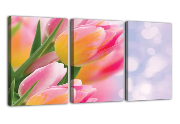 Multicolor_Abstract_Canvas_Wall_Art_|_For_Living_Room_Wall_Decor_|_For_Bedroom_Office_Decoration,_Wall_Decoration_Large_Painting_Artwork_Set_Of_3_Piece,_Each_Panel_Size_12_X_18,_S31545