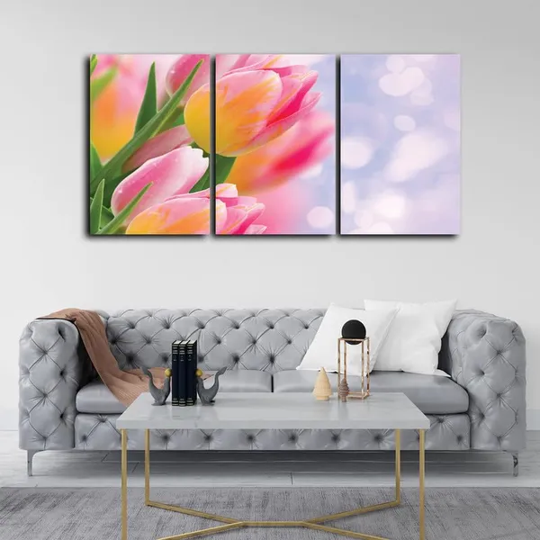 Multicolor_Abstract_Canvas_Wall_Art_|_For_Living_Room_Wall_Decor_|_For_Bedroom_Office_Decoration,_Wall_Decoration_Large_Painting_Artwork_Set_Of_3_Piece,_Each_Panel_Size_12_X_18,_S31545