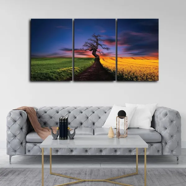 Multicolor_Abstract_Canvas_Wall_Art_|_For_Living_Room_Wall_Decor_|_For_Bedroom_Office_Decoration,_Wall_Decoration_Large_Painting_Artwork_Set_Of_3_Piece,_Each_Panel_Size_12_X_18,_S31546