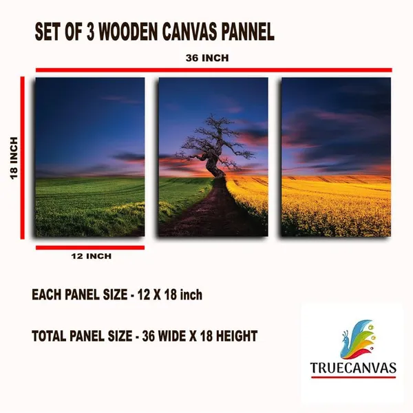 Multicolor_Abstract_Canvas_Wall_Art_|_For_Living_Room_Wall_Decor_|_For_Bedroom_Office_Decoration,_Wall_Decoration_Large_Painting_Artwork_Set_Of_3_Piece,_Each_Panel_Size_12_X_18,_S31546