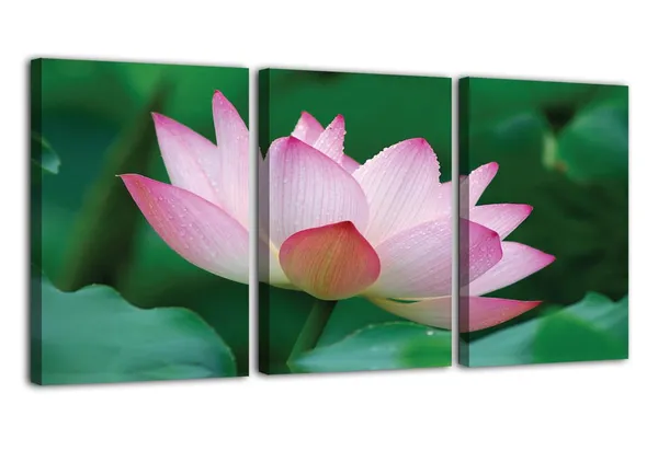Multicolor_Abstract_Canvas_Wall_Art_|_For_Living_Room_Wall_Decor_|_For_Bedroom_Office_Decoration,_Wall_Decoration_Large_Painting_Artwork_Set_Of_3_Piece,_Each_Panel_Size_12_X_18,_S31547