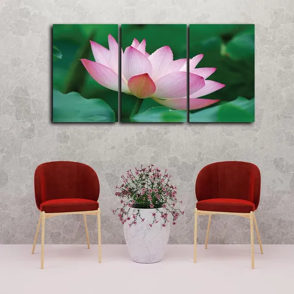 Multicolor_Abstract_Canvas_Wall_Art_|_For_Living_Room_Wall_Decor_|_For_Bedroom_Office_Decoration,_Wall_Decoration_Large_Painting_Artwork_Set_Of_3_Piece,_Each_Panel_Size_12_X_18,_S31547