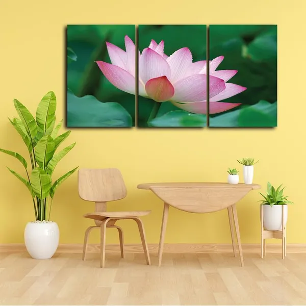 Multicolor_Abstract_Canvas_Wall_Art_|_For_Living_Room_Wall_Decor_|_For_Bedroom_Office_Decoration,_Wall_Decoration_Large_Painting_Artwork_Set_Of_3_Piece,_Each_Panel_Size_12_X_18,_S31547