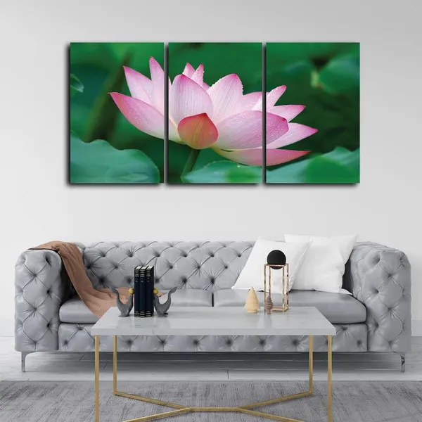 Multicolor_Abstract_Canvas_Wall_Art_|_For_Living_Room_Wall_Decor_|_For_Bedroom_Office_Decoration,_Wall_Decoration_Large_Painting_Artwork_Set_Of_3_Piece,_Each_Panel_Size_12_X_18,_S31547