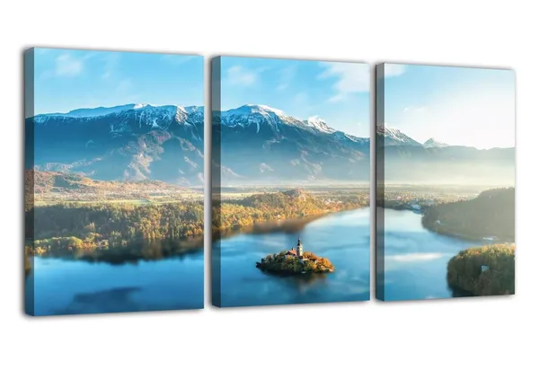 Multicolor_Abstract_Canvas_Wall_Art_|_For_Living_Room_Wall_Decor_|_For_Bedroom_Office_Decoration,_Wall_Decoration_Large_Painting_Artwork_Set_Of_3_Piece,_Each_Panel_Size_12_X_18,_S31549
