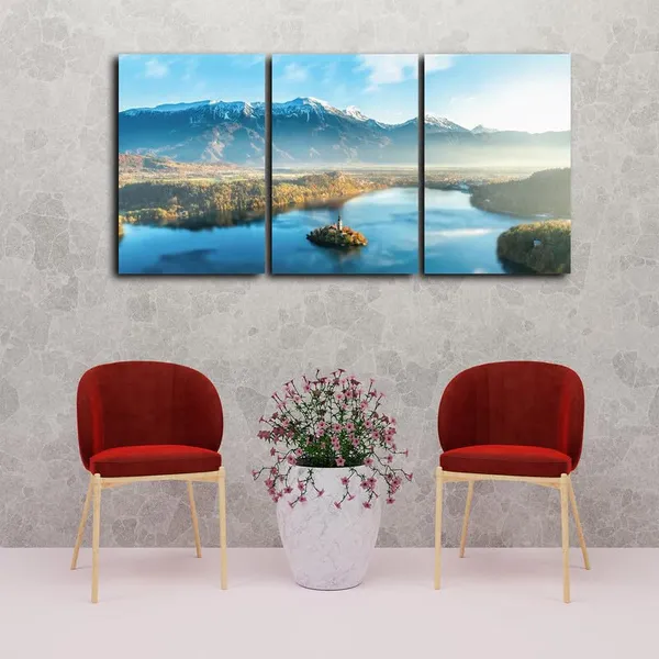 Multicolor_Abstract_Canvas_Wall_Art_|_For_Living_Room_Wall_Decor_|_For_Bedroom_Office_Decoration,_Wall_Decoration_Large_Painting_Artwork_Set_Of_3_Piece,_Each_Panel_Size_12_X_18,_S31549