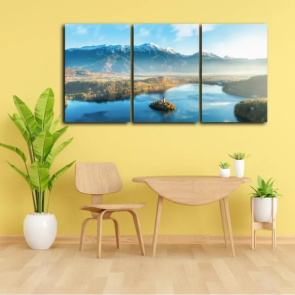 Multicolor_Abstract_Canvas_Wall_Art_|_For_Living_Room_Wall_Decor_|_For_Bedroom_Office_Decoration,_Wall_Decoration_Large_Painting_Artwork_Set_Of_3_Piece,_Each_Panel_Size_12_X_18,_S31549