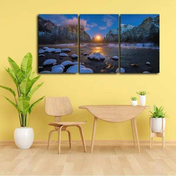 Multicolor_Abstract_Canvas_Wall_Art_|_For_Living_Room_Wall_Decor_|_For_Bedroom_Office_Decoration,_Wall_Decoration_Large_Painting_Artwork_Set_Of_3_Piece,_Each_Panel_Size_12_X_18,_S31553