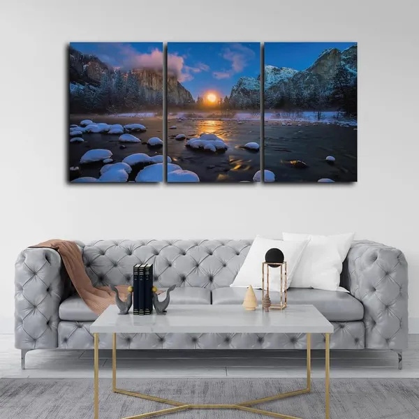 Multicolor_Abstract_Canvas_Wall_Art_|_For_Living_Room_Wall_Decor_|_For_Bedroom_Office_Decoration,_Wall_Decoration_Large_Painting_Artwork_Set_Of_3_Piece,_Each_Panel_Size_12_X_18,_S31553