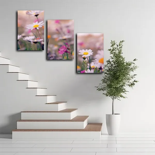 Multicolor_Abstract_Canvas_Wall_Art_|_For_Living_Room_Wall_Decor_|_For_Bedroom_Office_Decoration,_Wall_Decoration_Large_Painting_Artwork_Set_Of_3_Piece,_Each_Panel_Size_12_X_18,_S31557