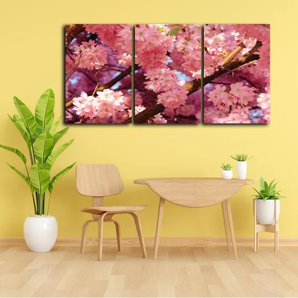 Multicolor_Abstract_Canvas_Wall_Art_|_For_Living_Room_Wall_Decor_|_For_Bedroom_Office_Decoration,_Wall_Decoration_Large_Painting_Artwork_Set_Of_3_Piece,_Each_Panel_Size_12_X_18,_S31558