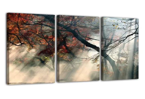 Multicolor_Abstract_Canvas_Wall_Art_|_For_Living_Room_Wall_Decor_|_For_Bedroom_Office_Decoration,_Wall_Decoration_Large_Painting_Artwork_Set_Of_3_Piece,_Each_Panel_Size_12_X_18,_S31560