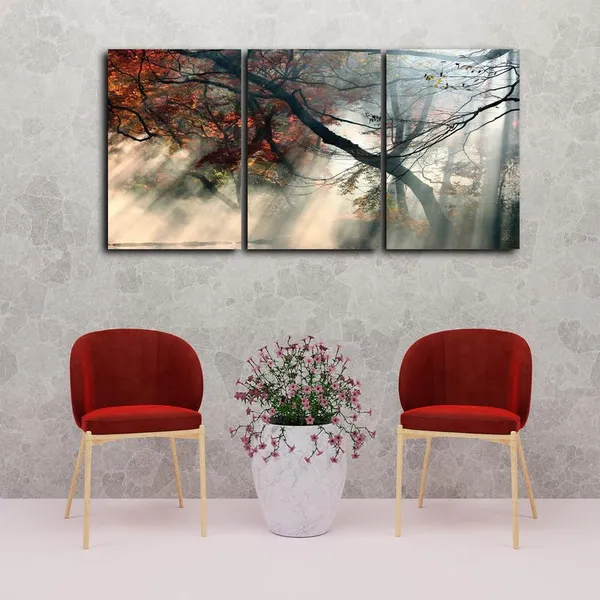 Multicolor_Abstract_Canvas_Wall_Art_|_For_Living_Room_Wall_Decor_|_For_Bedroom_Office_Decoration,_Wall_Decoration_Large_Painting_Artwork_Set_Of_3_Piece,_Each_Panel_Size_12_X_18,_S31560