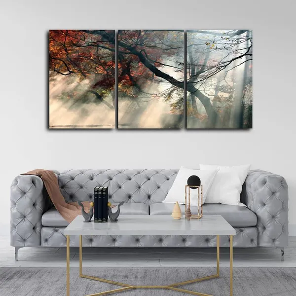 Multicolor_Abstract_Canvas_Wall_Art_|_For_Living_Room_Wall_Decor_|_For_Bedroom_Office_Decoration,_Wall_Decoration_Large_Painting_Artwork_Set_Of_3_Piece,_Each_Panel_Size_12_X_18,_S31560