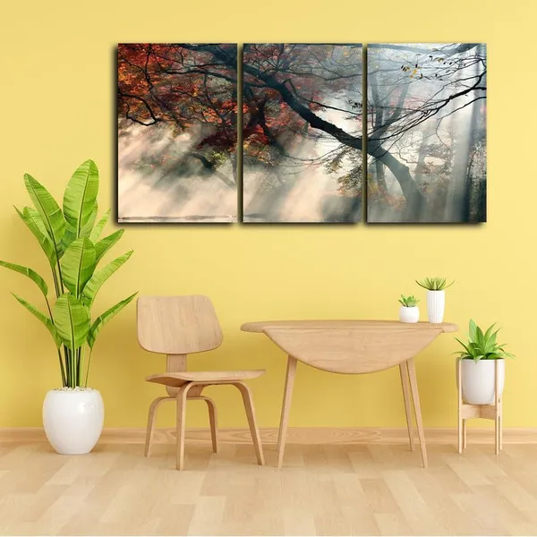 Multicolor_Abstract_Canvas_Wall_Art_|_For_Living_Room_Wall_Decor_|_For_Bedroom_Office_Decoration,_Wall_Decoration_Large_Painting_Artwork_Set_Of_3_Piece,_Each_Panel_Size_12_X_18,_S31560