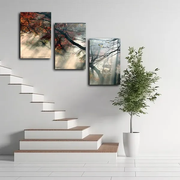 Multicolor_Abstract_Canvas_Wall_Art_|_For_Living_Room_Wall_Decor_|_For_Bedroom_Office_Decoration,_Wall_Decoration_Large_Painting_Artwork_Set_Of_3_Piece,_Each_Panel_Size_12_X_18,_S31560