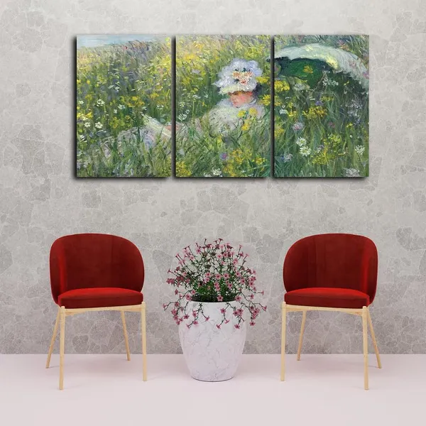 Multicolor_Abstract_Canvas_Wall_Art_|_For_Living_Room_Wall_Decor_|_For_Bedroom_Office_Decoration,_Wall_Decoration_Large_Painting_Artwork_Set_Of_3_Piece,_Each_Panel_Size_12_X_18,_S31561