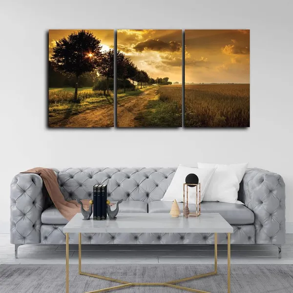 Multicolor_Abstract_Canvas_Wall_Art_|_For_Living_Room_Wall_Decor_|_For_Bedroom_Office_Decoration,_Wall_Decoration_Large_Painting_Artwork_Set_Of_3_Piece,_Each_Panel_Size_12_X_18,_S31562