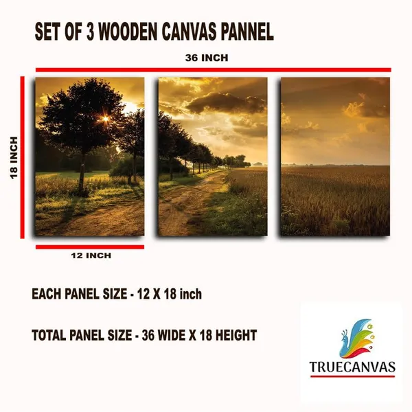 Multicolor_Abstract_Canvas_Wall_Art_|_For_Living_Room_Wall_Decor_|_For_Bedroom_Office_Decoration,_Wall_Decoration_Large_Painting_Artwork_Set_Of_3_Piece,_Each_Panel_Size_12_X_18,_S31562
