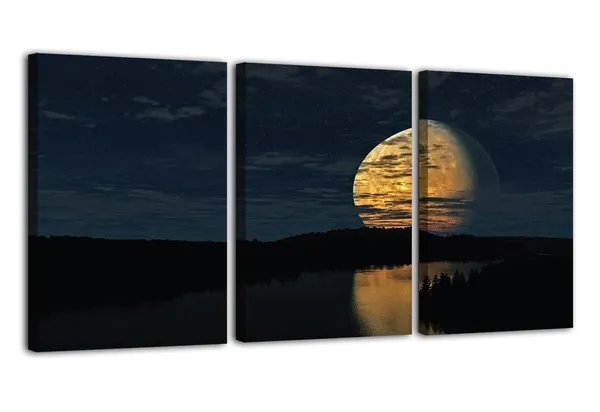 Multicolor_Abstract_Canvas_Wall_Art_|_For_Living_Room_Wall_Decor_|_For_Bedroom_Office_Decoration,_Wall_Decoration_Large_Painting_Artwork_Set_Of_3_Piece,_Each_Panel_Size_12_X_18,_S31563