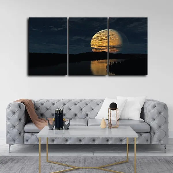 Multicolor_Abstract_Canvas_Wall_Art_|_For_Living_Room_Wall_Decor_|_For_Bedroom_Office_Decoration,_Wall_Decoration_Large_Painting_Artwork_Set_Of_3_Piece,_Each_Panel_Size_12_X_18,_S31563