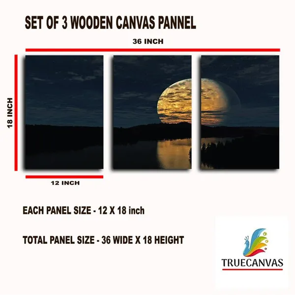 Multicolor_Abstract_Canvas_Wall_Art_|_For_Living_Room_Wall_Decor_|_For_Bedroom_Office_Decoration,_Wall_Decoration_Large_Painting_Artwork_Set_Of_3_Piece,_Each_Panel_Size_12_X_18,_S31563