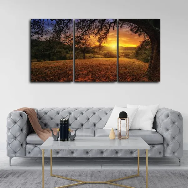 Multicolor_Abstract_Canvas_Wall_Art_|_For_Living_Room_Wall_Decor_|_For_Bedroom_Office_Decoration,_Wall_Decoration_Large_Painting_Artwork_Set_Of_3_Piece,_Each_Panel_Size_12_X_18,_S31564