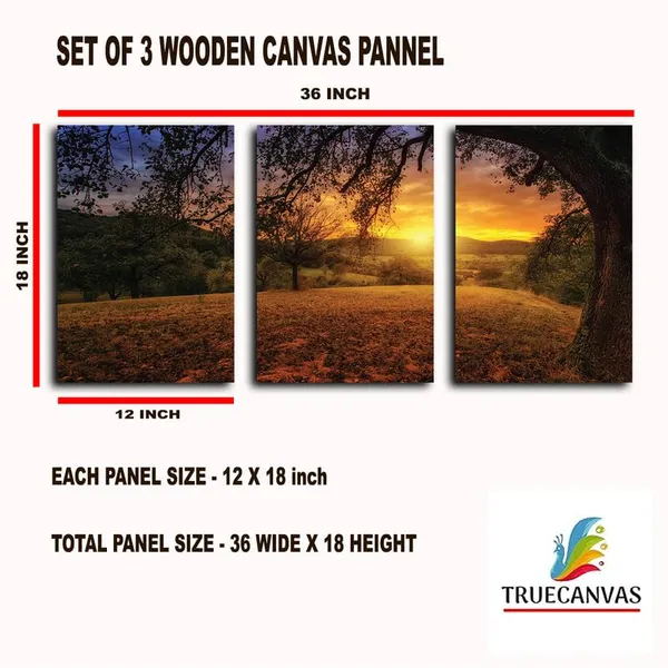 Multicolor_Abstract_Canvas_Wall_Art_|_For_Living_Room_Wall_Decor_|_For_Bedroom_Office_Decoration,_Wall_Decoration_Large_Painting_Artwork_Set_Of_3_Piece,_Each_Panel_Size_12_X_18,_S31564
