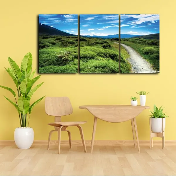 Multicolor_Abstract_Canvas_Wall_Art_|_For_Living_Room_Wall_Decor_|_For_Bedroom_Office_Decoration,_Wall_Decoration_Large_Painting_Artwork_Set_Of_3_Piece,_Each_Panel_Size_12_X_18,_S31565
