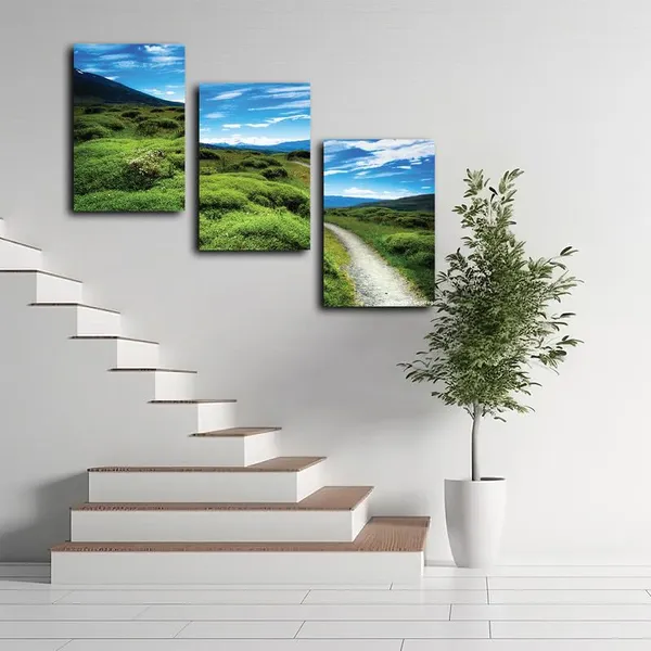 Multicolor_Abstract_Canvas_Wall_Art_|_For_Living_Room_Wall_Decor_|_For_Bedroom_Office_Decoration,_Wall_Decoration_Large_Painting_Artwork_Set_Of_3_Piece,_Each_Panel_Size_12_X_18,_S31565