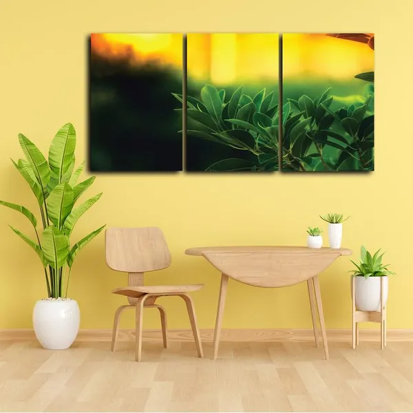 Multicolor_Abstract_Canvas_Wall_Art_|_For_Living_Room_Wall_Decor_|_For_Bedroom_Office_Decoration,_Wall_Decoration_Large_Painting_Artwork_Set_Of_3_Piece,_Each_Panel_Size_12_X_18,_S31567