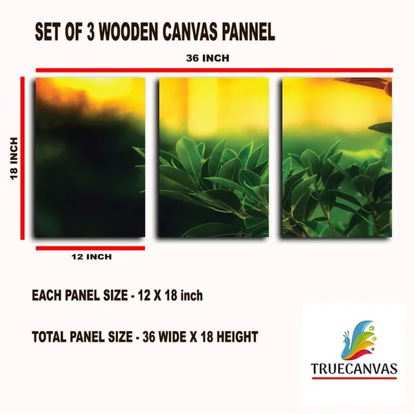 Multicolor_Abstract_Canvas_Wall_Art_|_For_Living_Room_Wall_Decor_|_For_Bedroom_Office_Decoration,_Wall_Decoration_Large_Painting_Artwork_Set_Of_3_Piece,_Each_Panel_Size_12_X_18,_S31567