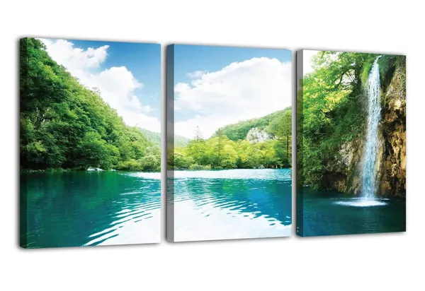 Multicolor_Abstract_Canvas_Wall_Art_|_For_Living_Room_Wall_Decor_|_For_Bedroom_Office_Decoration,_Wall_Decoration_Large_Painting_Artwork_Set_Of_3_Piece,_Each_Panel_Size_12_X_18,_S31569