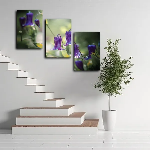 Multicolor_Abstract_Canvas_Wall_Art_|_For_Living_Room_Wall_Decor_|_For_Bedroom_Office_Decoration,_Wall_Decoration_Large_Painting_Artwork_Set_Of_3_Piece,_Each_Panel_Size_12_X_18,_S31574