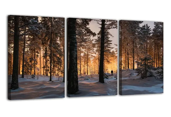 Multicolor_Abstract_Canvas_Wall_Art_|_For_Living_Room_Wall_Decor_|_For_Bedroom_Office_Decoration,_Wall_Decoration_Large_Painting_Artwork_Set_Of_3_Piece,_Each_Panel_Size_12_X_18,_S31575