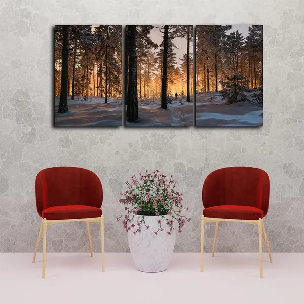 Multicolor_Abstract_Canvas_Wall_Art_|_For_Living_Room_Wall_Decor_|_For_Bedroom_Office_Decoration,_Wall_Decoration_Large_Painting_Artwork_Set_Of_3_Piece,_Each_Panel_Size_12_X_18,_S31575