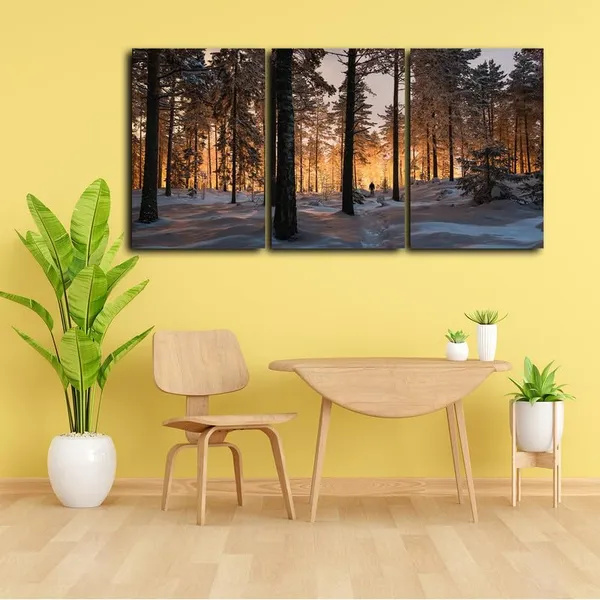 Multicolor_Abstract_Canvas_Wall_Art_|_For_Living_Room_Wall_Decor_|_For_Bedroom_Office_Decoration,_Wall_Decoration_Large_Painting_Artwork_Set_Of_3_Piece,_Each_Panel_Size_12_X_18,_S31575