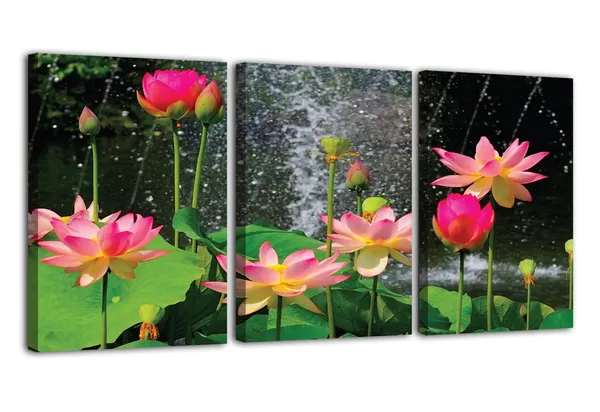 Multicolor_Abstract_Canvas_Wall_Art_|_For_Living_Room_Wall_Decor_|_For_Bedroom_Office_Decoration,_Wall_Decoration_Large_Painting_Artwork_Set_Of_3_Piece,_Each_Panel_Size_12_X_18,_S31577