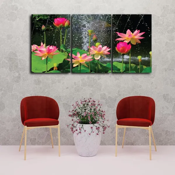 Multicolor_Abstract_Canvas_Wall_Art_|_For_Living_Room_Wall_Decor_|_For_Bedroom_Office_Decoration,_Wall_Decoration_Large_Painting_Artwork_Set_Of_3_Piece,_Each_Panel_Size_12_X_18,_S31577