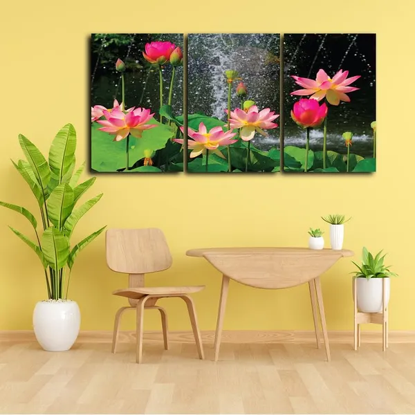 Multicolor_Abstract_Canvas_Wall_Art_|_For_Living_Room_Wall_Decor_|_For_Bedroom_Office_Decoration,_Wall_Decoration_Large_Painting_Artwork_Set_Of_3_Piece,_Each_Panel_Size_12_X_18,_S31577